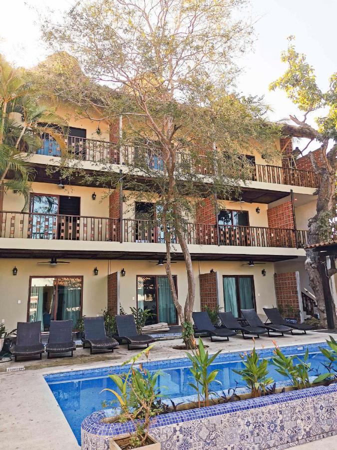 Apartment De Asis